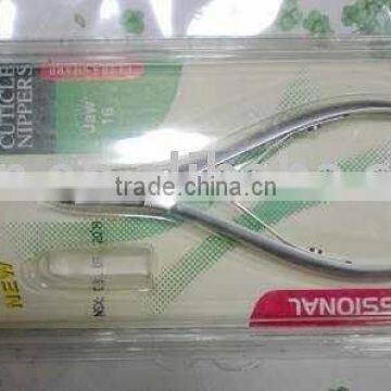 cuticle nippers