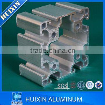 40*80 Industry Aluminium Profiles for Automatic Assembly System