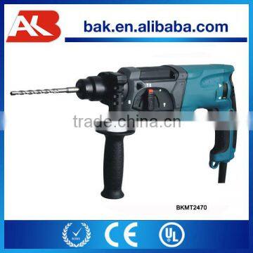 24mm HR2470 hammer drill 24mm hammer drill