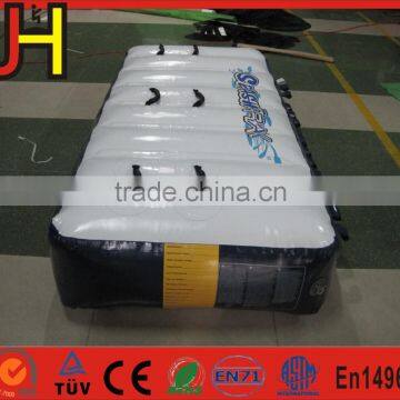 Hot Sale Splash Trax Wate Park Inflatable Aviva Water Toys For Sale photo-3