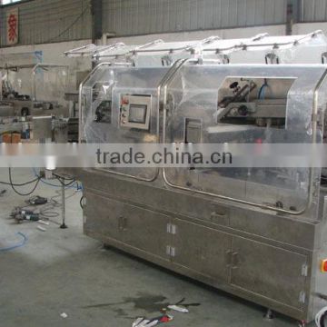 High quality price of carton box packing machine