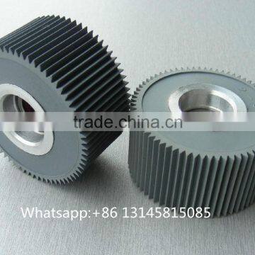 Spare parts for Riso HC5500 Pickup Roller With Imported Clutch 003-26306 003-26306-100