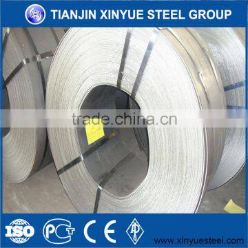 Z 140 galvanized steel coils