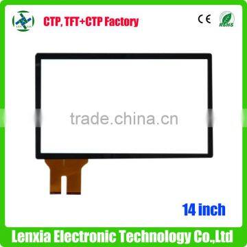 Standard or Custom Spare Parts 5'', 7'',10.1'', 12'',13.3'', 14'', 15'' Tablet Touch Screen photo-4