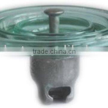 Standard Type Glass Insulator