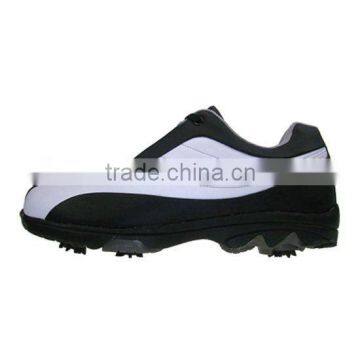 waterproof golf shoes sports china mens shoes