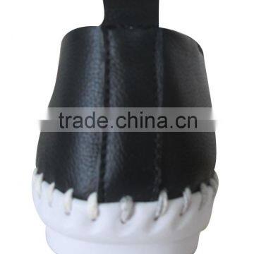 Lady Shoes Handmade With Mark Thread,slip on Loafer Shoes photo-3