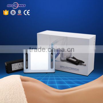 Paypal Payment Home Use Freeze Fat Machine for Fat Loss Slimming