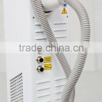 1064 532nm Pigmentation Removal Tatoo Removal nd Yag Laser Machine Prices photo-6