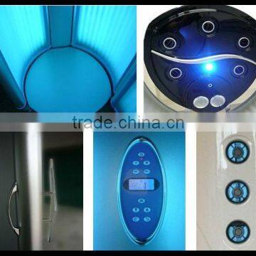 Zhengjia Medical High Quality Spray Tanning Booth,spray Tan Machine for Sale photo-3