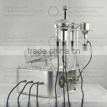 Portable Fat Loss Ultrasonic Cavitation Machine Price photo-3