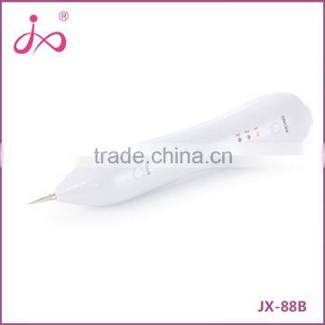 replaceable tips low power plasma spot removal pen