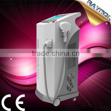 Supplier From China needs Agents to Distribute 808nm Diode Laser Hair Removal