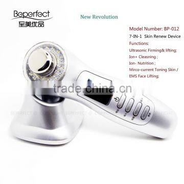 5 in 1 Skincare Express System Deep-cleaning Beauty Machine