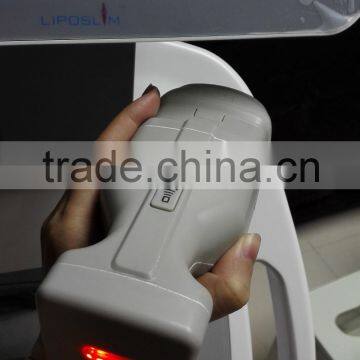 Hips Shaping 2016 HIFU Ultrasound Body Slimming Machine(B-028) Portable High Frequency Face Machine photo-3