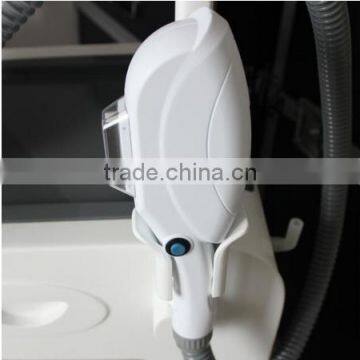 The Newest Professional Shr Aft Hair Removal Machine Portable photo-5