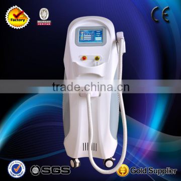 Professional 808nm Diode Laser Hair Removal Salon Machine on Sale