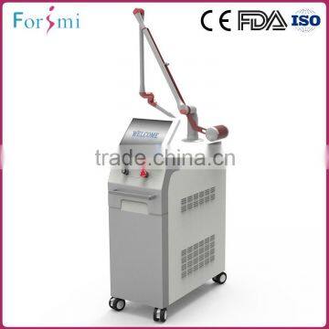 1064nm 532nm 1320nm Pigment Lesions Removal Varicose Veins Machine photo-5