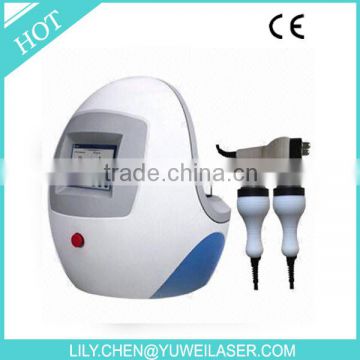 Cavi Lipo Machine Cavitation+vacuum+RF Slimming Cavitation Weight Loss Machine Machine 32kHZ