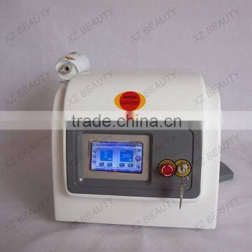 Hot Sale Beauty Salon and Spa Use Tattoo Removal /pigmenation Removal/nd Yag Laser Price