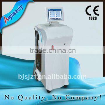 SK - 8 Vertical e one hair removal machine with Medical CE