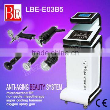 equipment for beauty salons