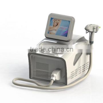 Q Switch Nd Yag Laser 1064nm Tattoo Removal Machine Low Price CE 1000W