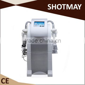 STM-8035G freeze cooling liposuction slimming beauty machine