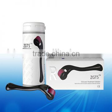 zgts derma roller zgts titanium derma roller zgts