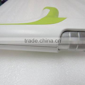 Effects of the 755-nm Alexandrite Laser on Fine Dark Facial Hair photo-2