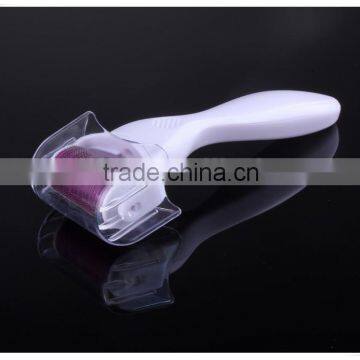 DRS1200 CE Approval 1200 Needles Dermaroller Microneedle Skin Care System photo-3