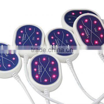 2014 New Arrived Latest Technology Lipo Laser Weight Loss Machine photo-5