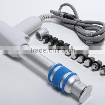 Best Radial Shockwave Therapy ESWT Machine for Sale