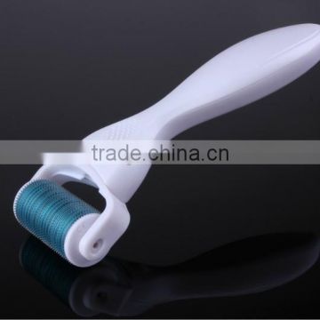 belleza salon skin care products 1200 needles anti-aging derma roller