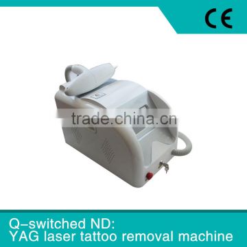 High quality & factory price shr/ ipl laser tattoo removal acne removal pigmentation multifunctional machine