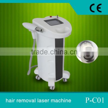 Painless Permanent Best result! elase laser hair removal / Nd yag laser hair removal / hair remover laser