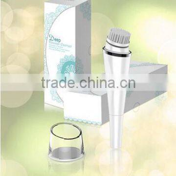 Cheap and high quality cleaning tools Facial brush