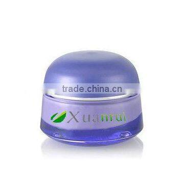 Silk-fibroin Skin Whitening Face Cream For Women