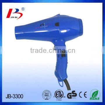 professional 2200W hair dryer Ionic electric hair dryer