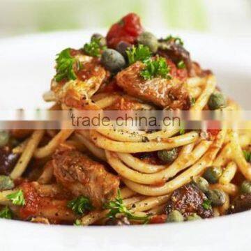 (125 g ) Canned Sardines in Vegetable Oil With Harissa ,High Quality Canned Sardines,125g Sardines in Cans With Harissa 125g photo-6