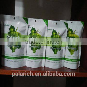 Palarich Freeze Dried Fruit Grape Chips photo-3