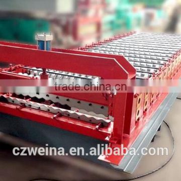 roll forming machine from china