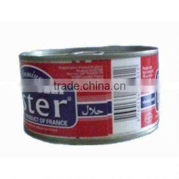 200g halal canned corned beef offer