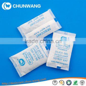 Medical device anti-static ESD packaging desiccants