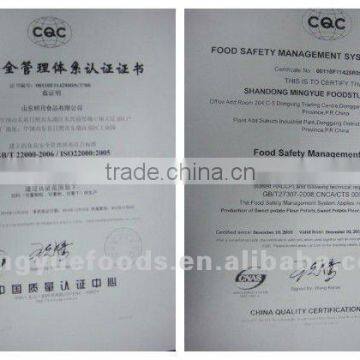 CHINESE SOYBEAN HULL photo-6