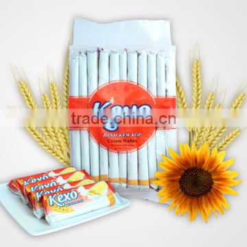 Cream Wafer 265g