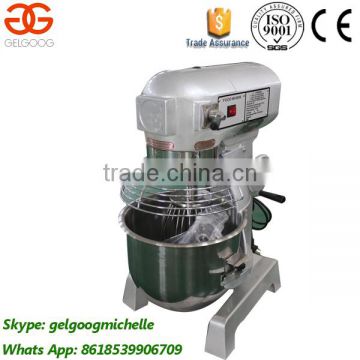 Hot Selling Factory Supply Dough Mixing Machine