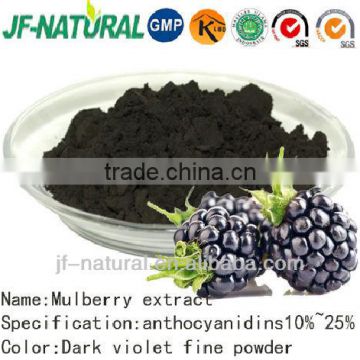 mulberry extract powder