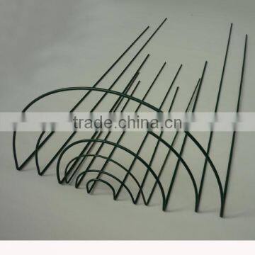 Garden Metal Flower Stick