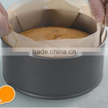 PTFE non-stick loaf tin liner, mkae bread and loaf more easier